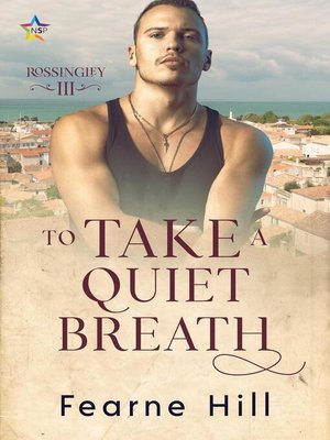cover image of To Take a Quiet Breath